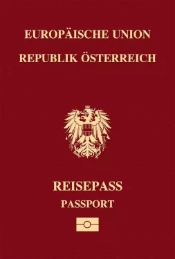 Passport Image