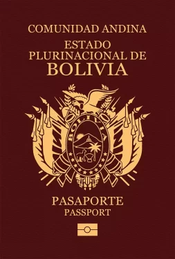 Passport Image