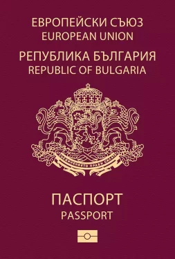 Passport Image