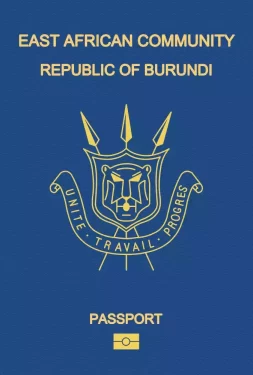 Passport Image