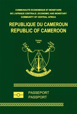 Passport Image