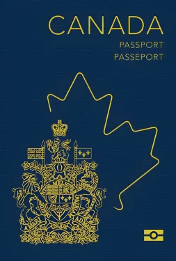 Passport Image