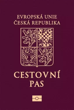 Passport Image