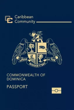 Passport Image