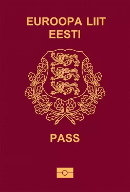 Passport Image