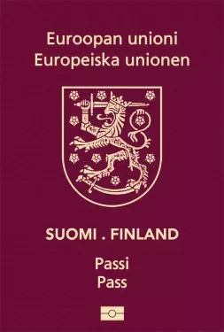 Passport Image