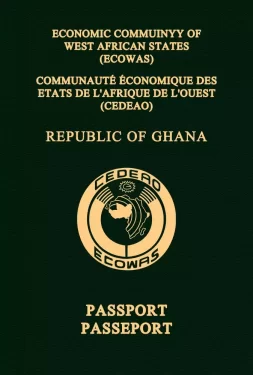 Passport Image