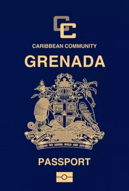 Passport Image