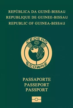 Passport Image