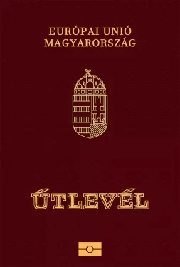 Passport Image