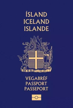 Passport Image