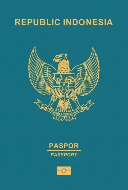 Passport Image