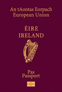 Passport Image