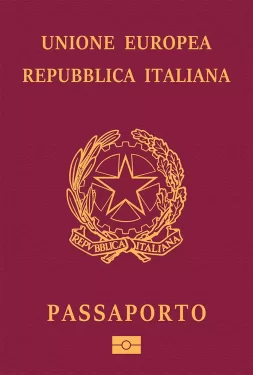 Passport Image