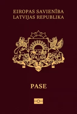 Passport Image
