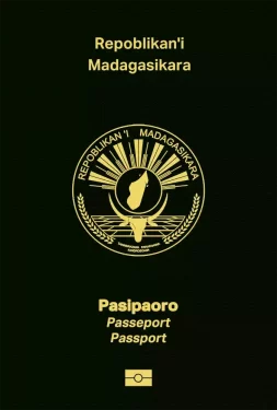 Passport Image
