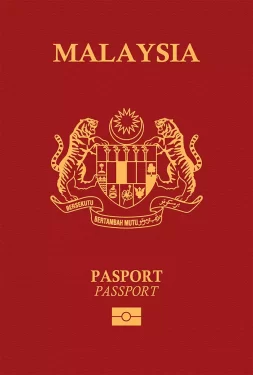Passport Image