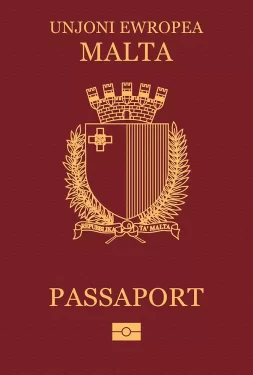 Passport Image