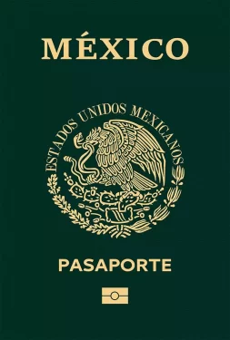 Passport Image