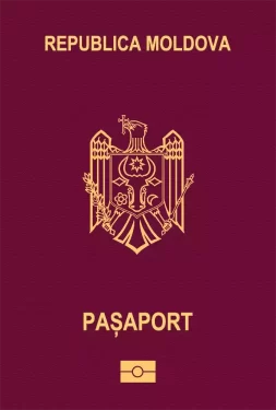 Passport Image