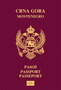 Passport Image