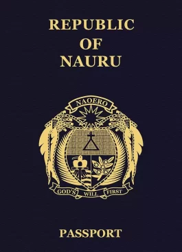 Passport Image