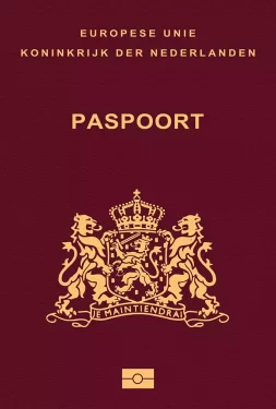 Passport Image