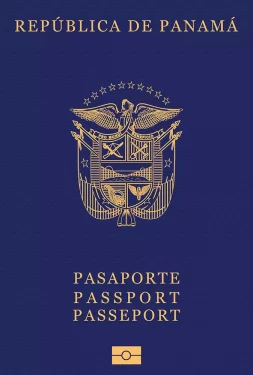 Passport Image