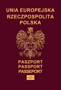 Passport Image