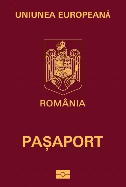 Passport Image