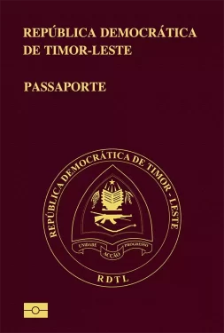 Passport Image
