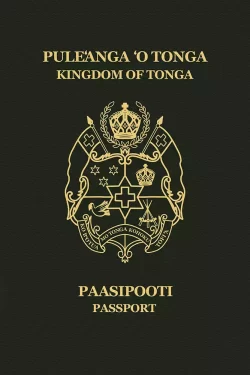 Passport Image