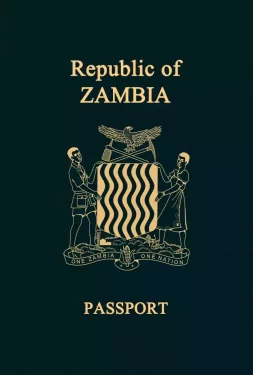 Passport Image